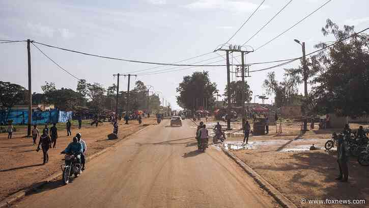 Extremist rebels in eastern Congo kill at least 17 civilians