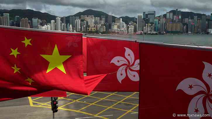 Uyghur student did not go missing in Hong Kong after being interrogated at airport, rights group says