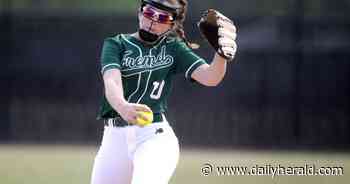 Softball: Murray, St. Charles North hold off Fremd in sectional semifinal