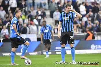 De Brugse zoektocht naar een opvolger voor Hans Vanaken: Scandinavisch geweld of briljant wegplukken bij concurrentie