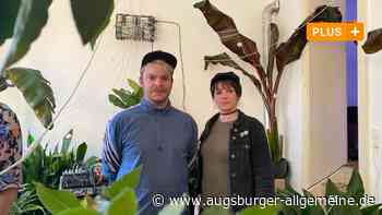 Klangvolle Botanik: In der Neu-Ulmer Putte geben Pflanzen den Takt vor