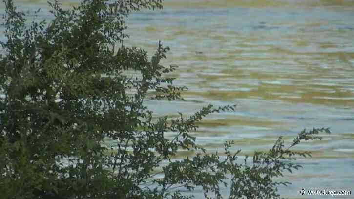 AFR recovers body from Rio Grande