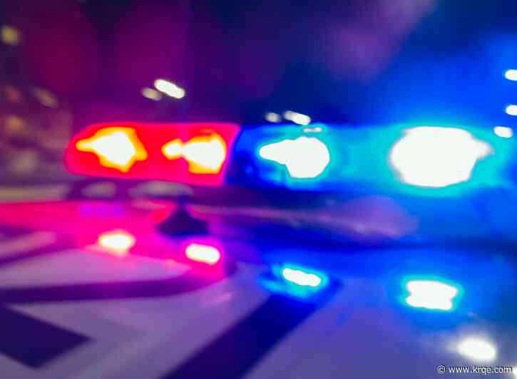 Man charged after Curry County chase, officer-involved shooting