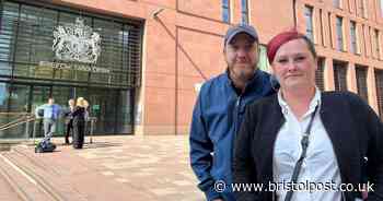 Bristol mum fighting council eviction after both her parents died within three years