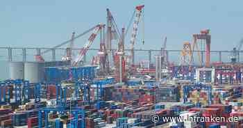 Chinas Erholung überraschend verlangsamt