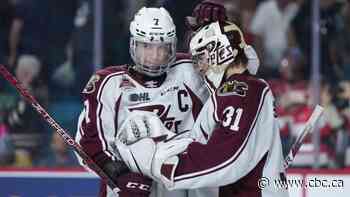 Petes double up Remparts to keep Memorial Cup dream alive
