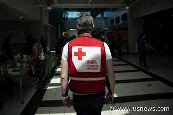 Wildfire on Canada's Atlantic Coast Spurs Evacuation of 16,000 People