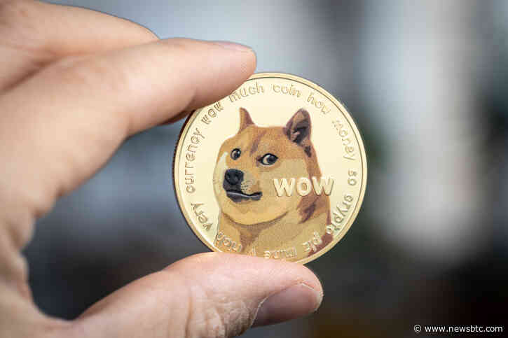 Dogecoin Price Prediction: Doge Breaking This Single Level Will Spark Fresh Rally