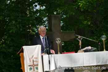 Corvey – Kraftquelle für das „göttliche Betriebssystem“