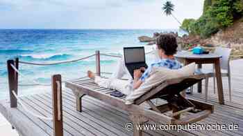 IT-Administration: Vollständige Endgeräte-Kontrolle über die Cloud