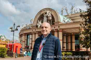 Trafford Centre appoints new centre director