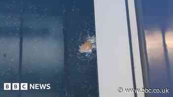 Northern Trains offers £1,000 reward over Kirkstall Forge attacks