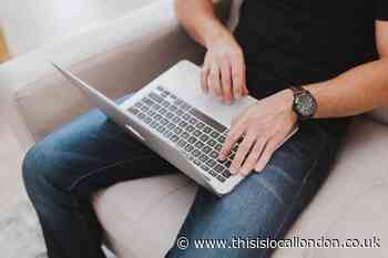 Booking.com guests turn up at family home in Plumstead