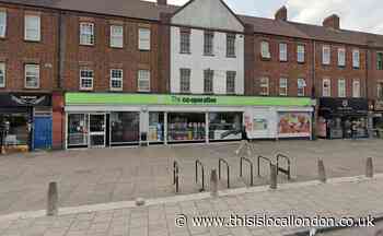 Plumstead man stole almost £5,000 of cigarettes from Blackheath Co-op