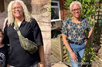 Greenwich teacher's diabetes in remission after weight loss