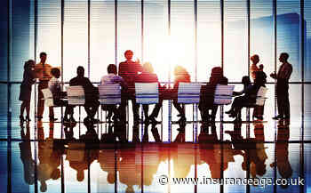 Vizion names Russell Sessions MD as John Sims steps up to chair