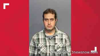 Ex-Virginia Beach firefighter sentenced to 60 months on child porn charge