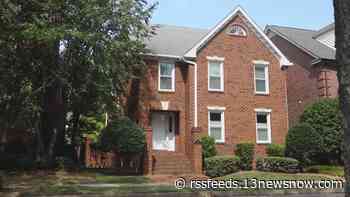 There's only one way to check if you qualify for a Hampton housing choice voucher