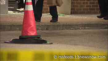 'It's sad' | At least 5 men hurt in shootings across Hampton Roads on holiday weekend