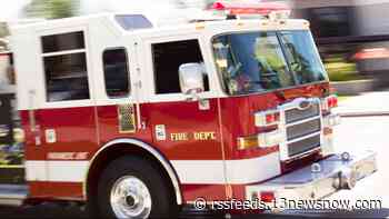 2 cats, 1 dog killed in Virginia Beach house fire