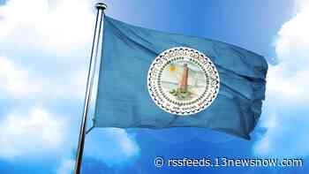 Virginia Beach deputy city manager resigns