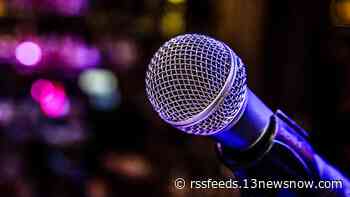 Karaoke for the Cure at the Hampton History Museum