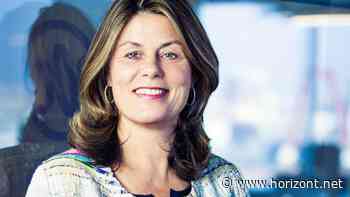 Nach 32 Jahren: Marketingchefin Conny Braams verlässt Unilever