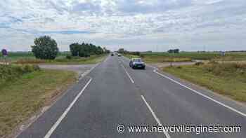 Findings show deep-seated problems in Lincolnshires roads that highlight the need to build resilience