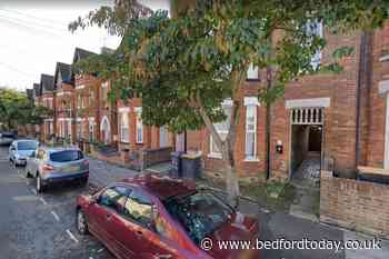 East West Rail route will cause Bedford a "lifetime of pollution, noise and increased traffic," says campaign group