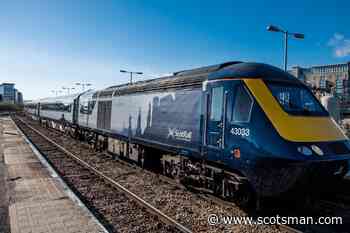 Are SNP ministers pledges to cut traffic by 2030 and decarbonise ScotRail by 2035 any more achievable than dualling the A9 by 2025?  Alastair Dalton