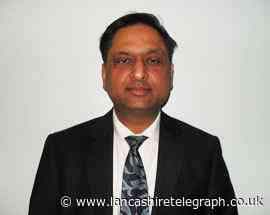 .Consultant's one-month ban over Lancs job 'dishonesty'