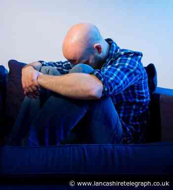 MARTIN FURBER: 'Mental health' in simple terms