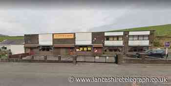 Plans to turn Chinese restaurant into parent and child facility
