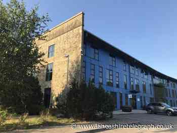 New plans to turn Whitworth bedsits into children's home
