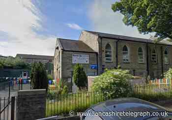 Toddle In Nursery in Colne rated 'good' in Ofsted inspection