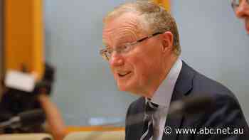 Higher rents will help reduce rental stress by encouraging people to 'economise' on housing, RBA governor says