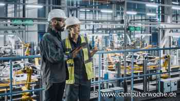 Software im Auto: Agile Produktentwicklung in der Fertigungsindustrie