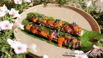 La Tenuta Resort Agricolo. Un agriturismo contemporaneo in Sabina