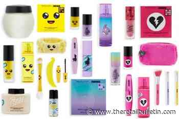 Revolution Beauty launches Fortnite inspired collection