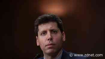 AI leaders sign an open letter to openly acknowledge the dangers of AI