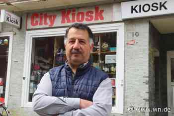 Das schwere Geschäft der Spätis im Bahnhofsviertel