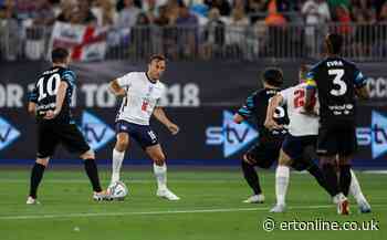 AO sponsors Soccer Aid for UNICEF 2023