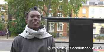 Tiktok prankster 'Mizzy', aged 18, released on bail