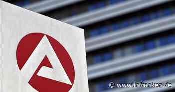 Arbeitslosigkeit im Mai leicht gesunken