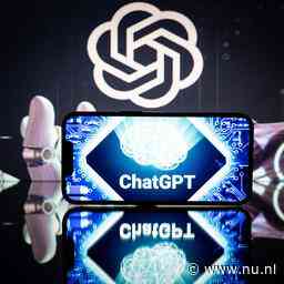 Vragen afvuren op ChatGPT kan in Nederland nu ook via iPhone-app