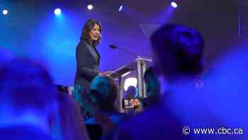 Populist or not, Danielle Smith is another challenge to Liberal climate policy