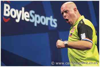 BoyleSports bets on Above & Beyond to 'connect with customers'