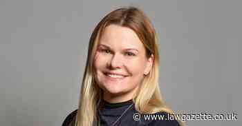 Cross-party parliamentary groups merge in the name of justice