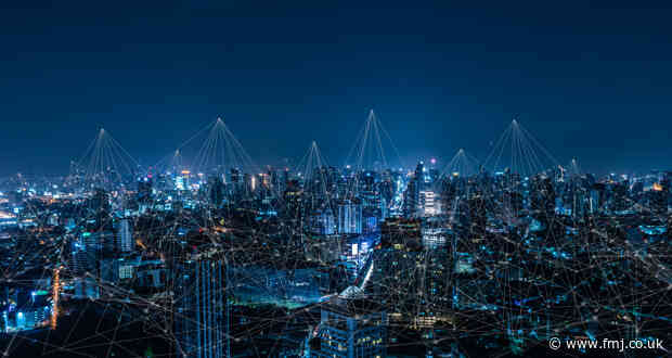 SWG releases new white paper on smart building systems