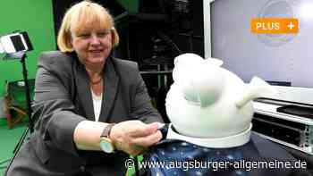 Was Präsidentin Doering-Manteuffel zur Zukunft der Uni Augsburg sagt – und was nicht